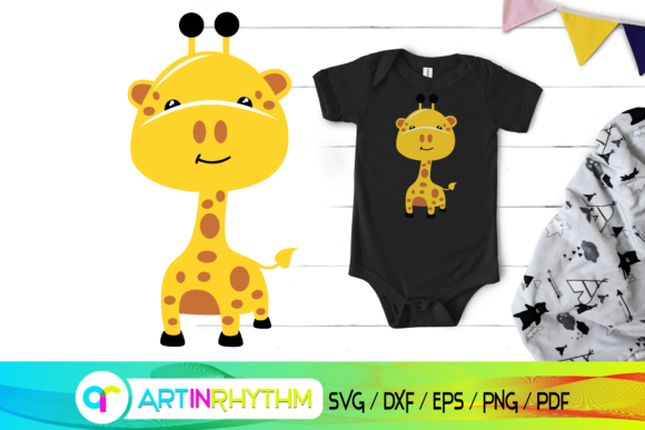 Download Giraffe Svg, Zoo Animals, Safari Animals - Giraffe svg Collection