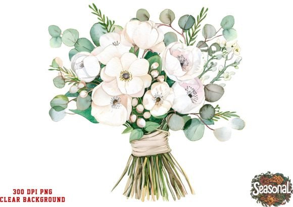 Download Boho Watercolor Florals - Watercolor Collection