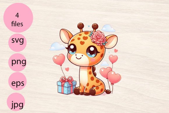 Download Giraffe Svg,eps,png,clipart,sublimation - Giraffe svg Collection