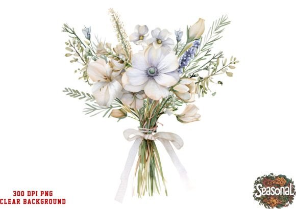 Download Boho Watercolor Florals - Watercolor Collection